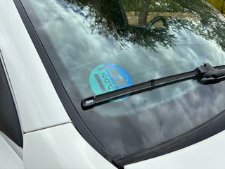 Porsche Cayenne eco