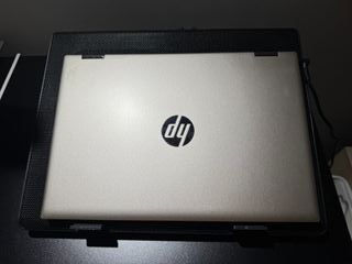 Portátil HP Pavilion x360 14 i5/8GB/512GB Táctil