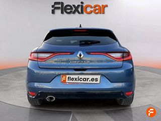 Renault Megane Zen Blue dCi 85 kW (115CV)