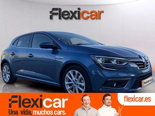 Renault Megane Zen Blue dCi 85 kW (115CV)