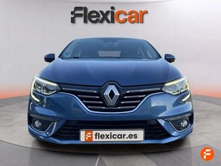 Renault Megane Zen Blue dCi 85 kW (115CV)