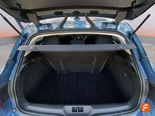 Renault Megane Zen Blue dCi 85 kW (115CV)