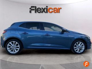 Renault Megane Zen Blue dCi 85 kW (115CV)