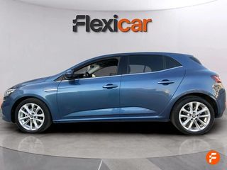 Renault Megane Zen Blue dCi 85 kW (115CV)