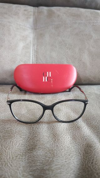 Monturas Gafas Carolina Herrera