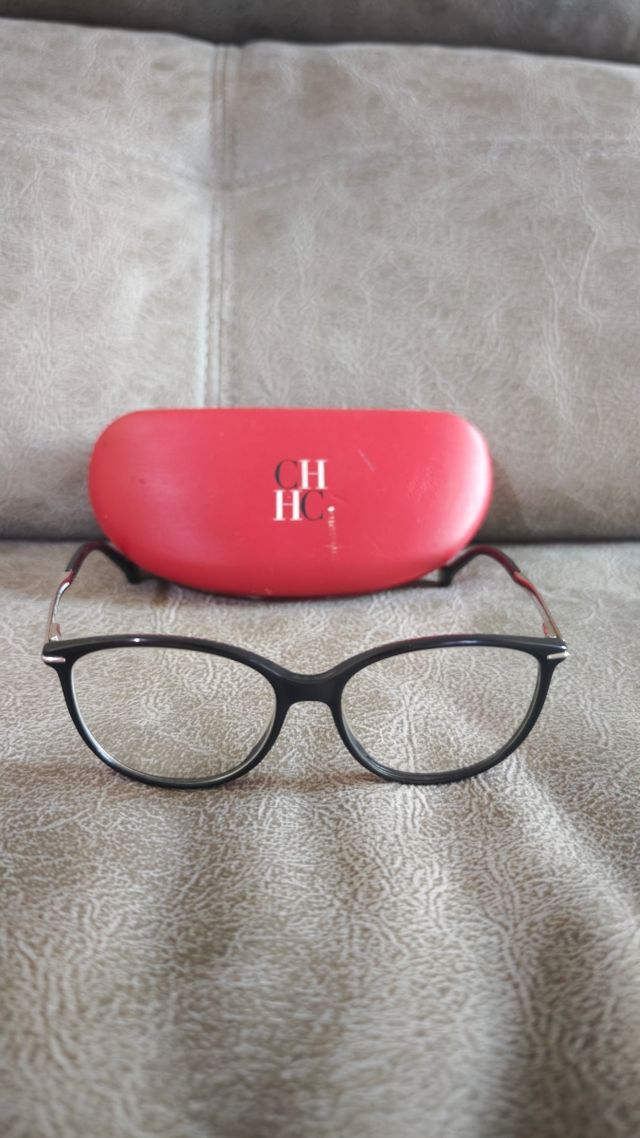 Monturas Gafas Carolina Herrera