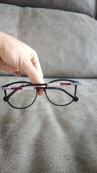 Monturas Gafas Carolina Herrera