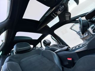 Citroen DS5 2017