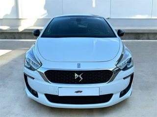 Citroen DS5 2017