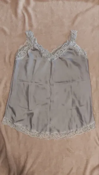 Camiseta nueva