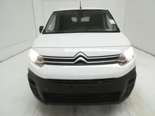 Despiece Citroen Berlingo 2021