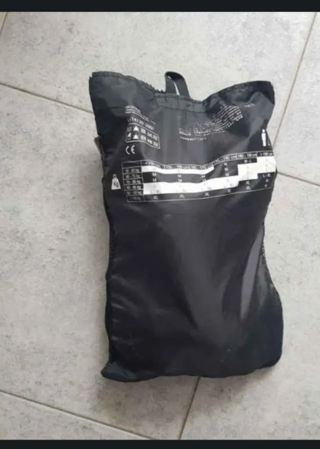 Conjunto protectores patines