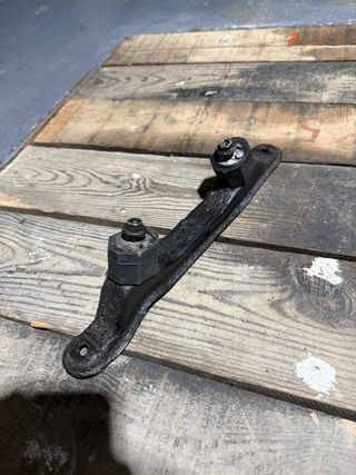 Soporte caja cambios BMW E30