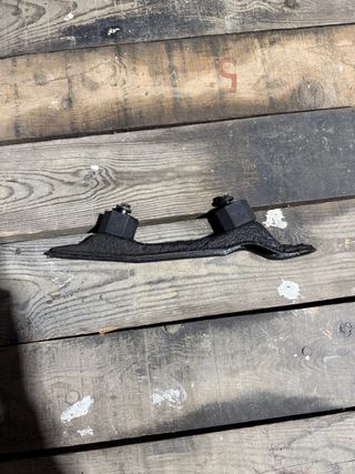 Soporte caja cambios BMW E30