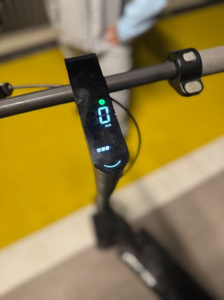 Patinete NAVEE