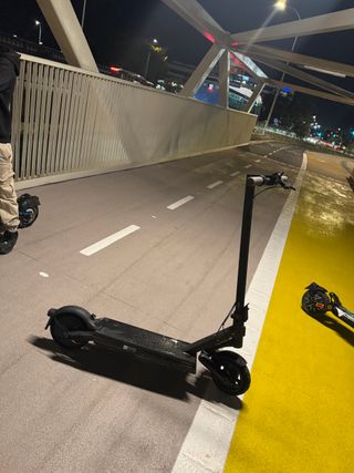 Patinete NAVEE