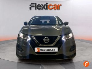 Nissan Qashqai DIG-T 103 kW (140 CV) E6D N-STYLE