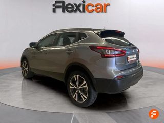 Nissan Qashqai DIG-T 103 kW (140 CV) E6D N-STYLE
