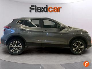 Nissan Qashqai DIG-T 103 kW (140 CV) E6D N-STYLE