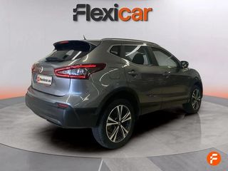 Nissan Qashqai DIG-T 103 kW (140 CV) E6D N-STYLE