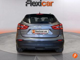 Nissan Qashqai DIG-T 103 kW (140 CV) E6D N-STYLE