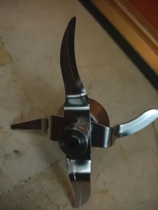 Cuchillas TM31 Originales como nuevas