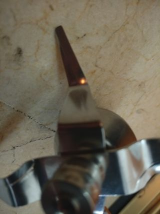 Cuchillas TM31 Originales como nuevas
