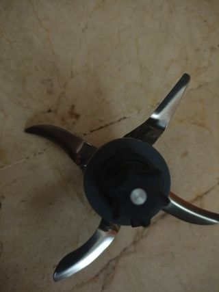 Cuchillas TM31 Originales como nuevas
