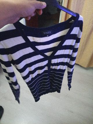 Camisetas manga larga desliza fotos 1€ cu