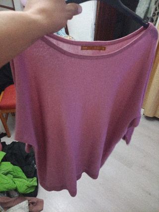 Camisetas manga larga desliza fotos 1€ cu