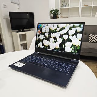 HP Victus i7 RTX 3050 Gamer 512GB