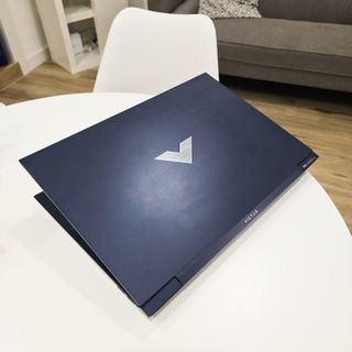 HP Victus i7 RTX 3050 Gamer 512GB