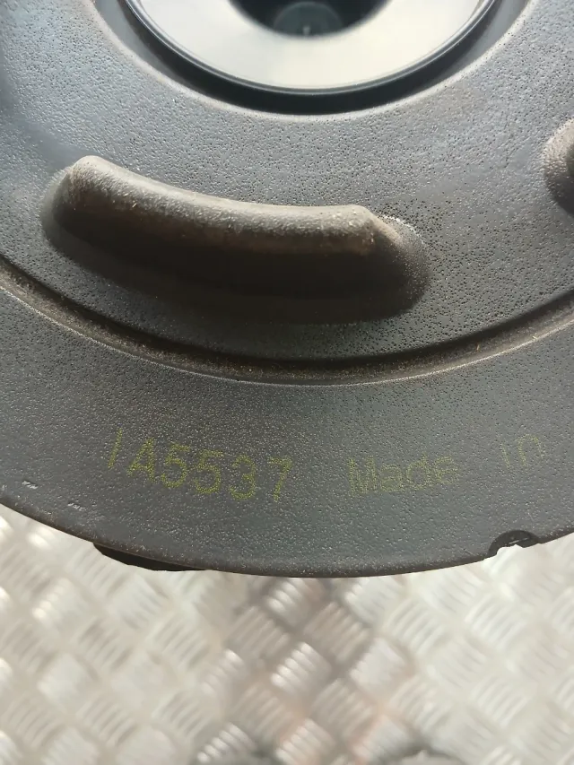 Filtro de aire Imprefil iA5537