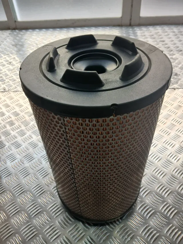 Filtro de aire Imprefil iA5537