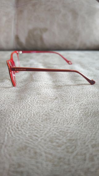 Monturas Gafas Pull&Bear