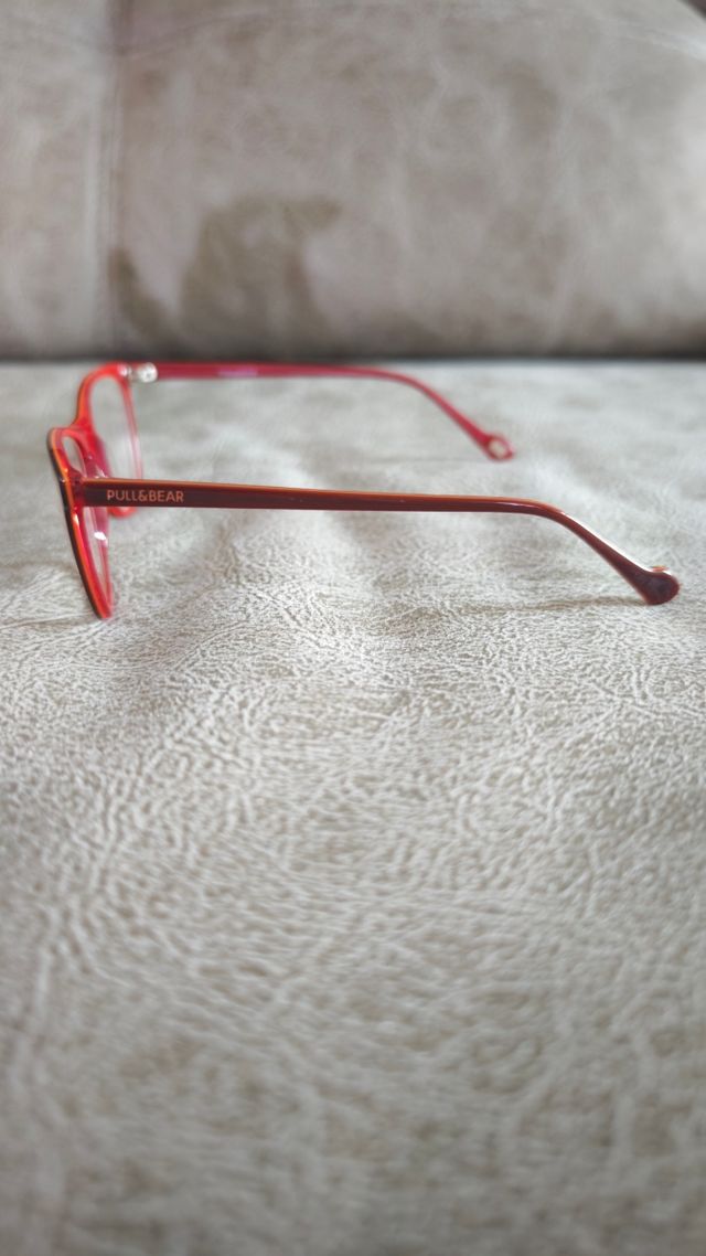 Monturas Gafas Pull&Bear