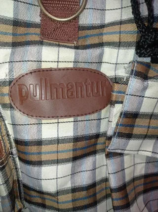 Mochila Pullmantur Cruisse