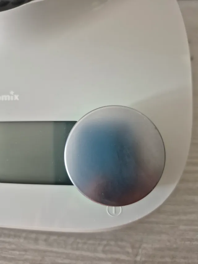 Thermomix Friend Vorwerk y bolsa transporte