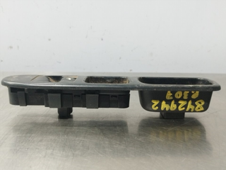 MANDO ELEVALUNAS DELANTERO DERECHO PEUGEOT 307 BR