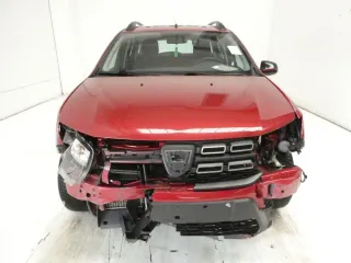 Despiece Dacia Logan 2019