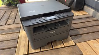 Impresora Brother DCP-L2530DW Multifunción
