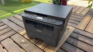 Impresora Brother DCP-L2530DW Multifunción