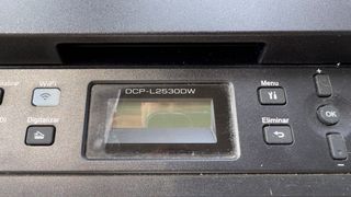 Impresora Brother DCP-L2530DW Multifunción