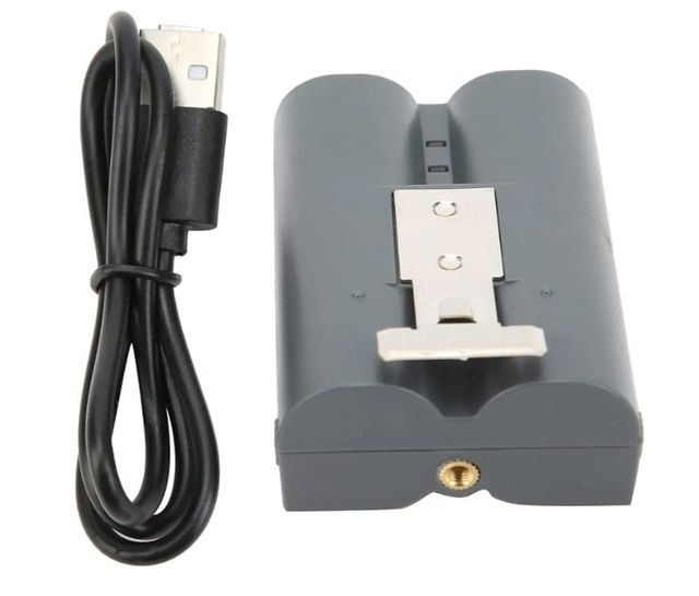 Batería Recargable 6040mAh Timbre Video