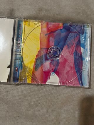 CD Britney Spears - Britney