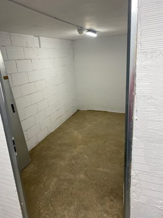 Trastero 12 m² en alquiler