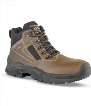 Zapatillas de Seguridad U-Power