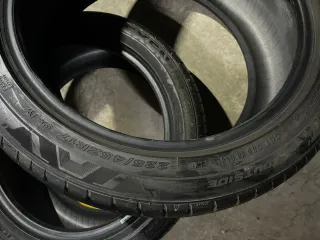 Pareja Neumáticos 225/45 R17 94Y NEXEN