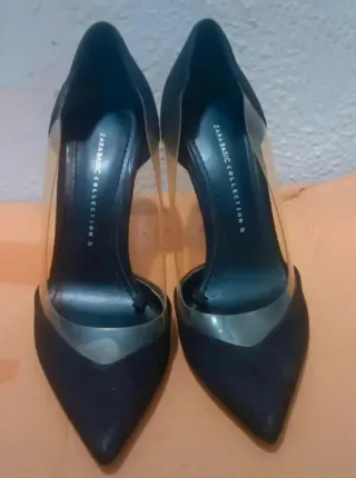 Zapatos Zara 