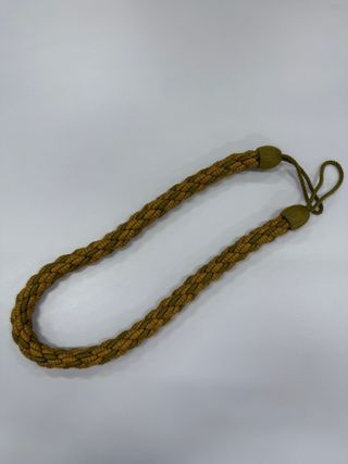 Passamaneria Cordone diametro 30 raccogli tenda